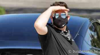 In 2018 wilde Musk Tesla van de beurs halen tegen 420 dollar per aandeel. Maar 'Funding secured' bleek alles behalve dat - Business AM - NL