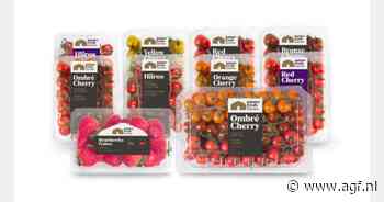 Alleen de beste rassen halen de Black Label serie - AGF.nl