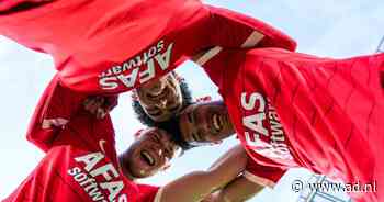 De play-offs als schrikbeeld voor AZ: 'Overwinningen halen in deze fase heeft te maken met instelling' - AD.nl