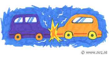 Je rijbewijs halen op je zeventiende, is dat niet te vroeg? - NRC