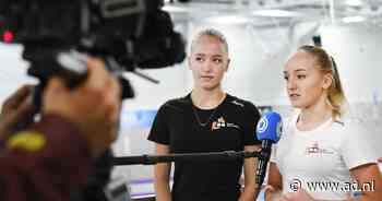 Turnsters halen uit naar KNGU: 'Er zijn dromen verwoest' - AD.nl