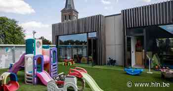 Halen huldigt gemeentelijke basisschool Op Dreef officieel in: “Een meerwaarde voor de lokale gemeenschap” - Het Laatste Nieuws