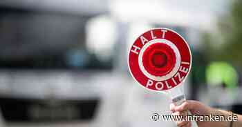 Kreis Ansbach: Mit desaströsen Bremsen unterwegs - Spezialisten müssen Lkw-Fahrer in Werkstatt begleiten - inFranken.de