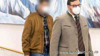 Kriminalität - Ansbach - Bewährungsstrafe rechtskräftig: Qualvoller Tod von Rindern - Bayern - SZ.de - Süddeutsche Zeitung - SZ.de