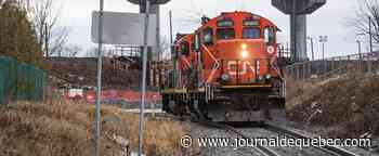 Le CN va trouver un francophone dans les prochains mois