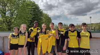 Fine settimana alla grande per l'Atletica Asti 2.2 a Beinasco, Donnas e Bra - SportAsti