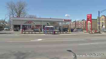 Drivers react to Niagara County's cap on sales tax on gas June 1