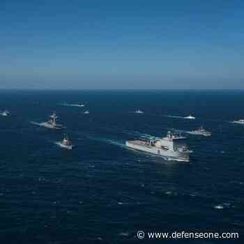 The Security Dimension of the Abraham Accords