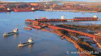 Wider China COVID-19 lockdown unlikely to impact Australian miners, analysts say