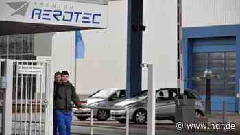 Premium Aerotec: Belegschaft in Varel votiert für Airbus - NDR.de