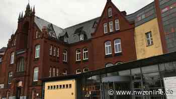 Varel/Sande: Friesland Kliniken erlauben wieder Besucher - Nordwest-Zeitung