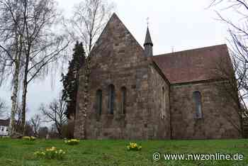 Konfirmationen in Varel: Start am 15. Mai in Dangastermoor - Nordwest-Zeitung