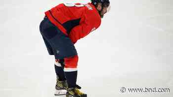 Russia removed as host of 2023 worlds in men’s ice hockey - Belleville News-Democrat