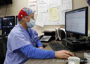 Trent Hills doctor recruitment group recognizes physicians - Belleville Intelligencer