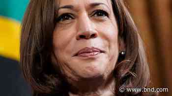 Harris positive for COVID-19, Biden not a ‘close contact’ - Belleville News-Democrat