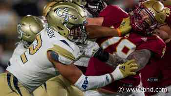 31 NFL teams looking at Vrabel. No, not the Titans coach - Belleville News-Democrat