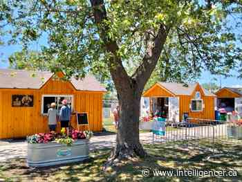 Quinte West announces 2022 pop-up vendors - Belleville Intelligencer