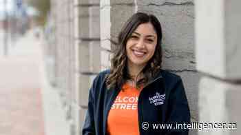 Welcoming Streets Initiative recognized with Provincial award - Belleville Intelligencer