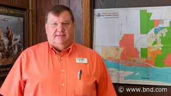 Grafton got calls from as far away as Canada after news of free land went viral - Belleville News-Democrat