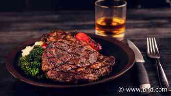 Contemporary new restaurant debuts in East St. Louis - Belleville News-Democrat