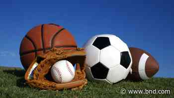 Vote: Southwestern Illinois boys baseball player of the week - Belleville News-Democrat