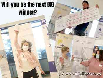 Pembroke hospital foundation's Catch the Ace 4.0 launches April 27 - Belleville Intelligencer