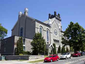 Belleville searching for overnight warming centre location - inquinte.ca