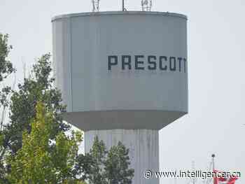 Prescott gets $5 million for new water tower - Belleville Intelligencer