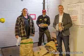 Inflation putting strain on Gleaners Food Bank - Belleville Intelligencer