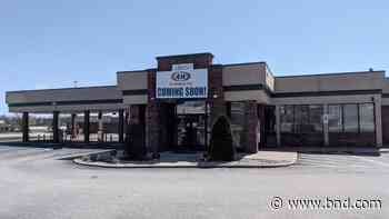 Here’s when the new A&W restaurant in Belleville will be ready for business - Belleville News-Democrat