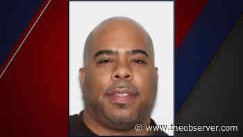 ECPO: Man charged with killing his girlfriend in Belleville - The Observer Online