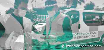 Turistas nacionales, los más reacios a acatar indicaciones: Protección Civil Manzanillo - EstaciónPacífico.com