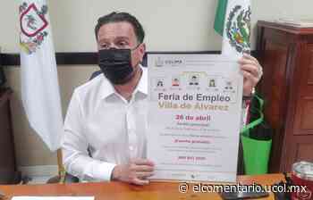 Indira encabezará actos por el Día del Trabajo en Manzanillo y Colima - El Comentario