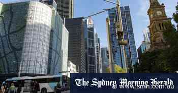 One in three Sydneysiders ‘don’t need to visit the CBD’ for a good time - Sydney Morning Herald