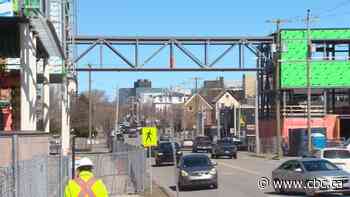 Businesses expect positive impact from new community college in downtown Sydney - CBC.ca