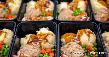 Meals on Wheels seeking summer delivery volunteers in Sydney - Saltwire