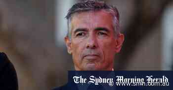 Sydney mayor allegedly accepted trips to China for ‘favourable’ planning decisions: ICAC - Sydney Morning Herald