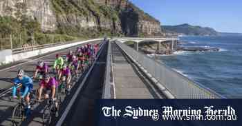 Sydney Olympics boss seeks 1500 volunteers for cycling championships in Wollongong - Sydney Morning Herald
