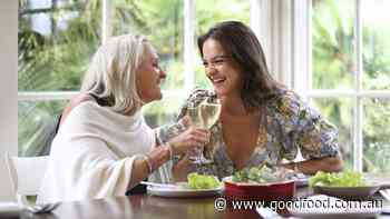 Long lunches and family feasts are back in Sydney for Mother's Day 2022 - Good Food