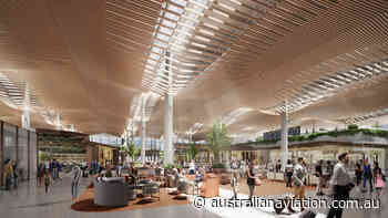 Investors circle Western Sydney Airport gateway development - Australian Aviation