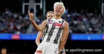 AFL Monday: Collingwood-Essendon Anzac Day game a classic, while Sydney brush off valiant Hawthorn - Sporting News