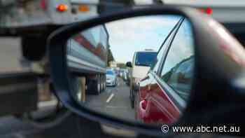 Sydney's complex system of road tolls to be reviewed by state government - ABC News
