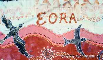 Fundraiser marks anniversary of NSW's oldest neighbourhood centre - University of Sydney