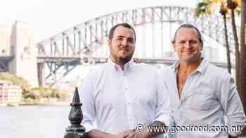 The Whalebridge to open in controversial Sydney Cove Oyster Bar site at Circular Quay - Good Food