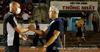 Kevin Muscat sinks Sydney FC's AFC Champions League hopes with Melbourne City looming as Australia's only chance - Sporting News