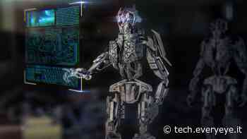 Questa IA è in grado di sapere il tuo orientamento sessuale (e molto altro) solo dal volto - Everyeye Tech