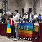 L'educazione civica nelle scuole di ogni ordine e grado, l'iniziativa di Chioggia Accoglie e Mediterranea - ChioggiaTV