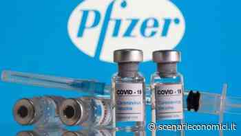 Pfizer: potremmo non essere in grado di dimostrare che il vaccino covid è efficace - Scenarieconomici