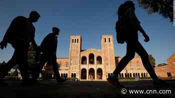 University of California system will waive tuition for Native American students