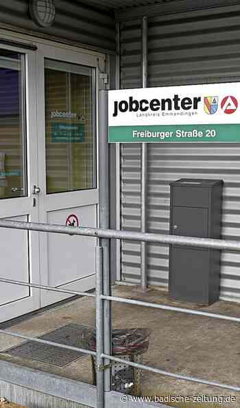 Die Umstellung soll möglichst nahtlos erfolgen - Emmendingen - Badische Zeitung